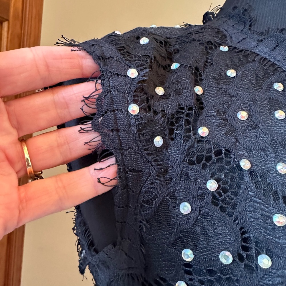 Prom Dress - Picture 6 of 17